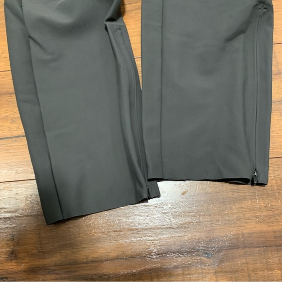 Athleta Trouser Pants with Pockets - Picture 3 of 6